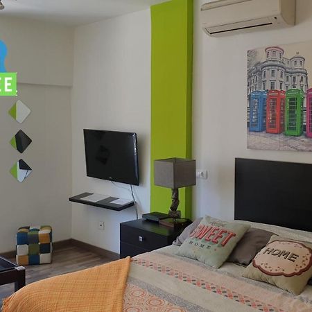 טורמולינוס Apartamento Rulosol 1 מראה חיצוני תמונה