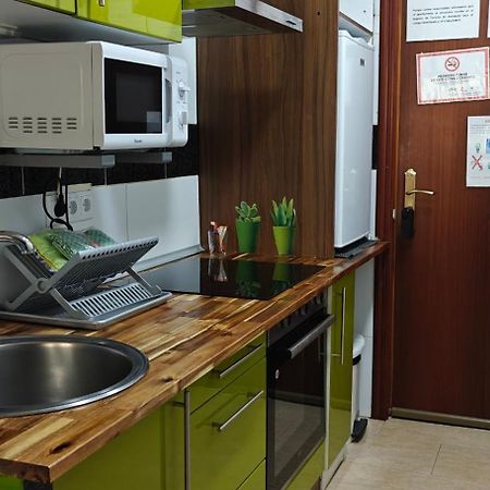 טורמולינוס Apartamento Rulosol 1 מראה חיצוני תמונה