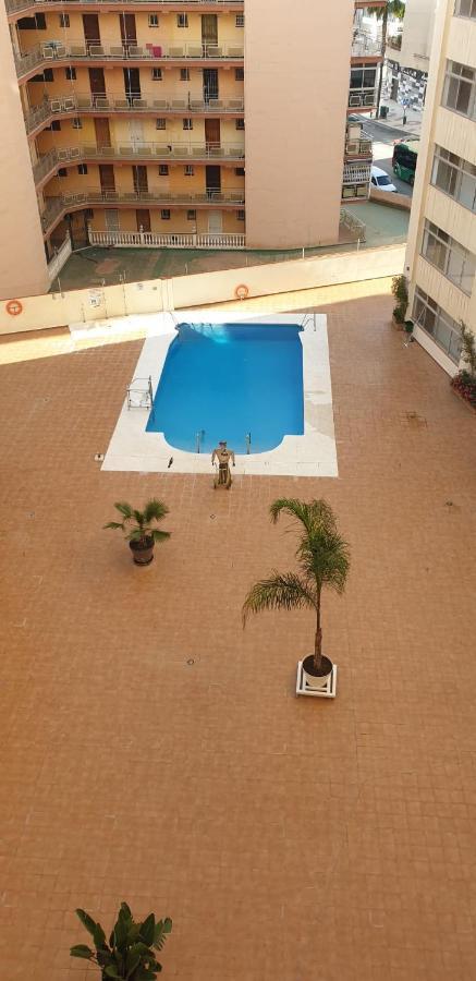 טורמולינוס Apartamento Rulosol 1 מראה חיצוני תמונה