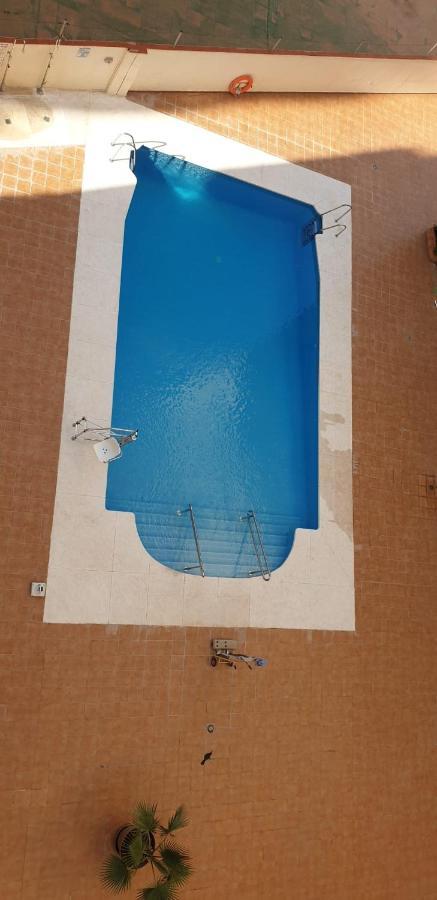 טורמולינוס Apartamento Rulosol 1 מראה חיצוני תמונה