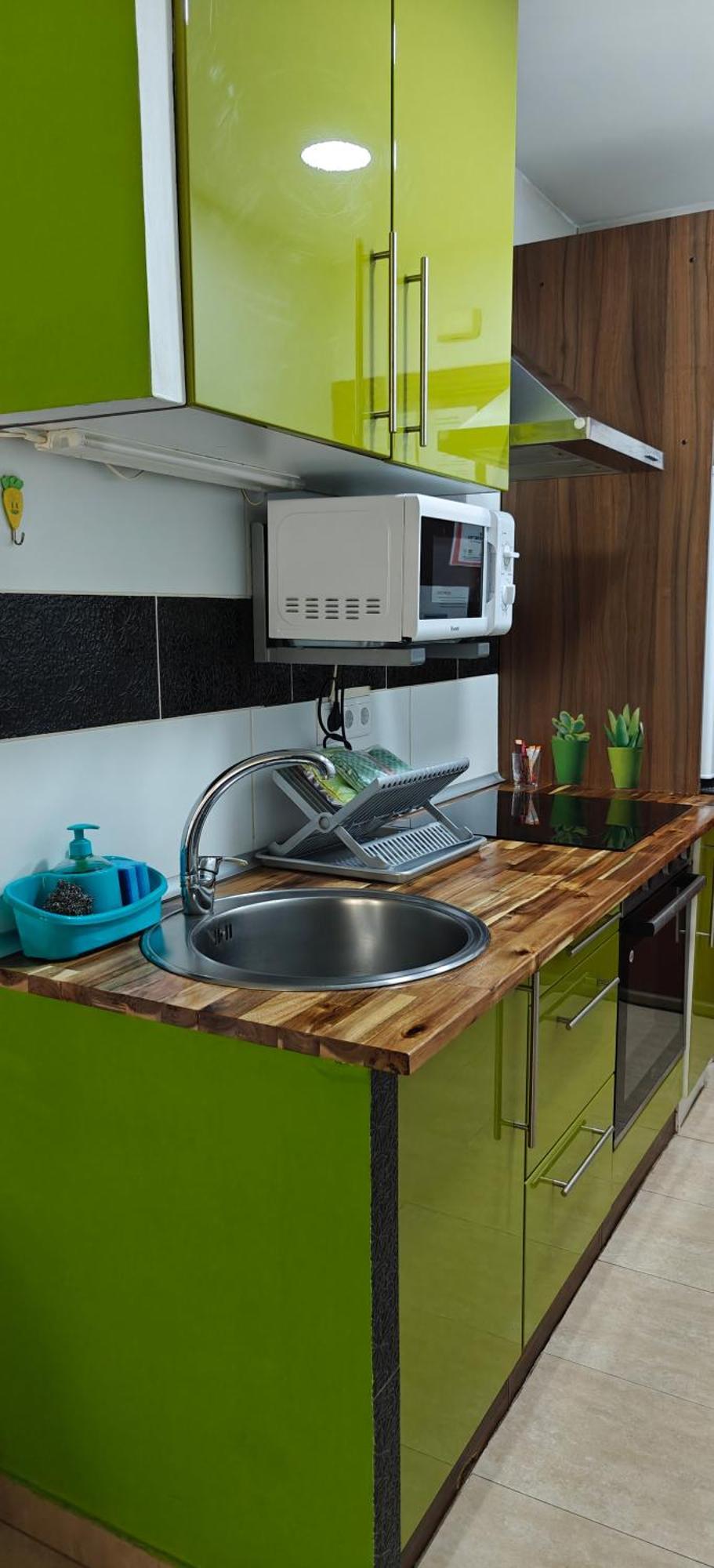 טורמולינוס Apartamento Rulosol 1 מראה חיצוני תמונה