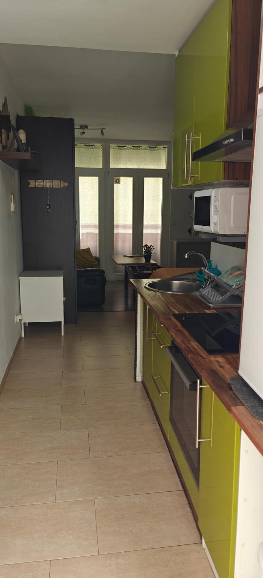 טורמולינוס Apartamento Rulosol 1 מראה חיצוני תמונה