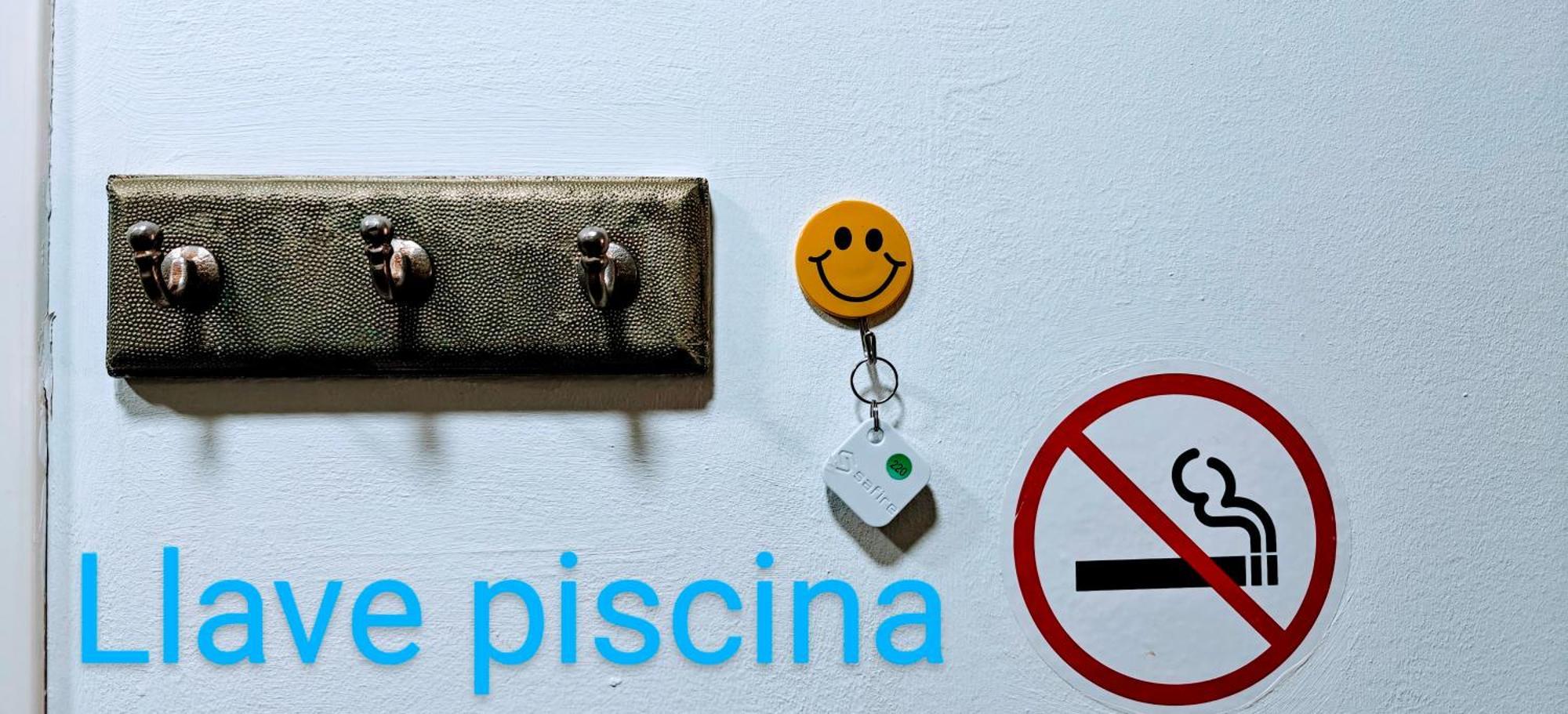 טורמולינוס Apartamento Rulosol 1 מראה חיצוני תמונה