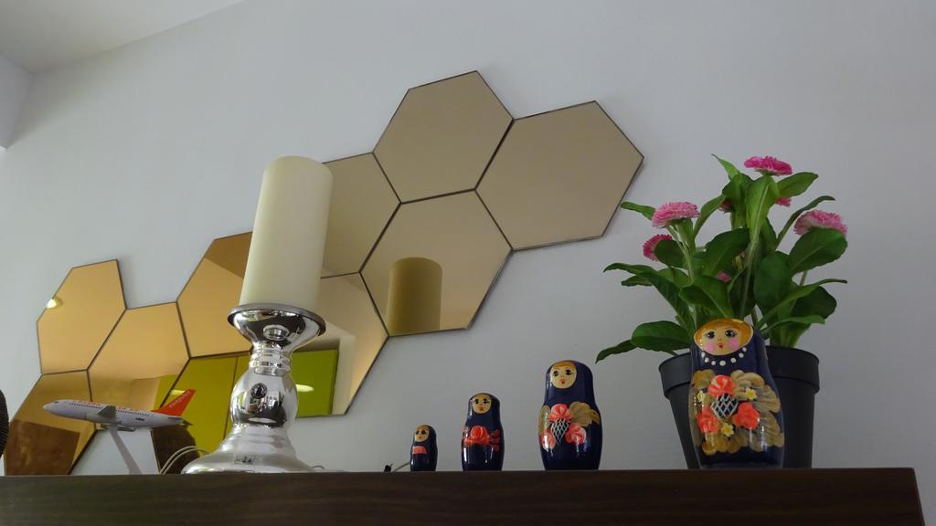 טורמולינוס Apartamento Rulosol 1 מראה חיצוני תמונה