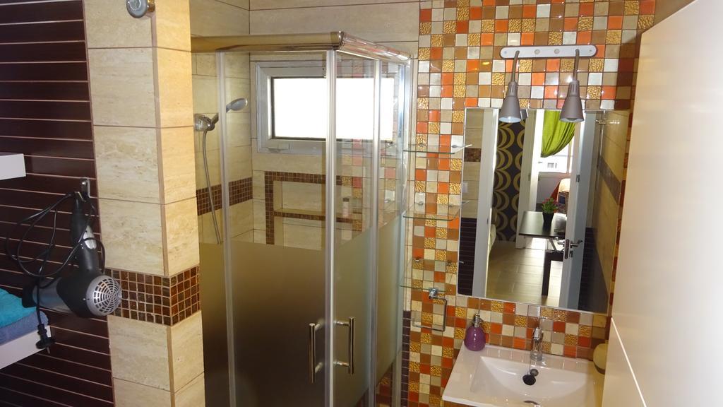 טורמולינוס Apartamento Rulosol 1 מראה חיצוני תמונה
