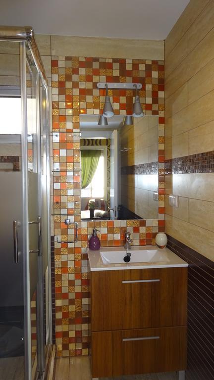 טורמולינוס Apartamento Rulosol 1 מראה חיצוני תמונה