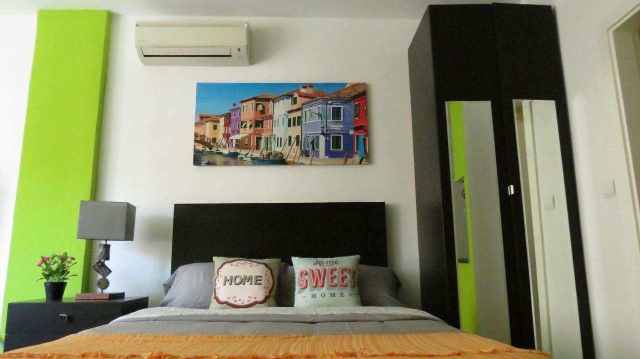 טורמולינוס Apartamento Rulosol 1 מראה חיצוני תמונה