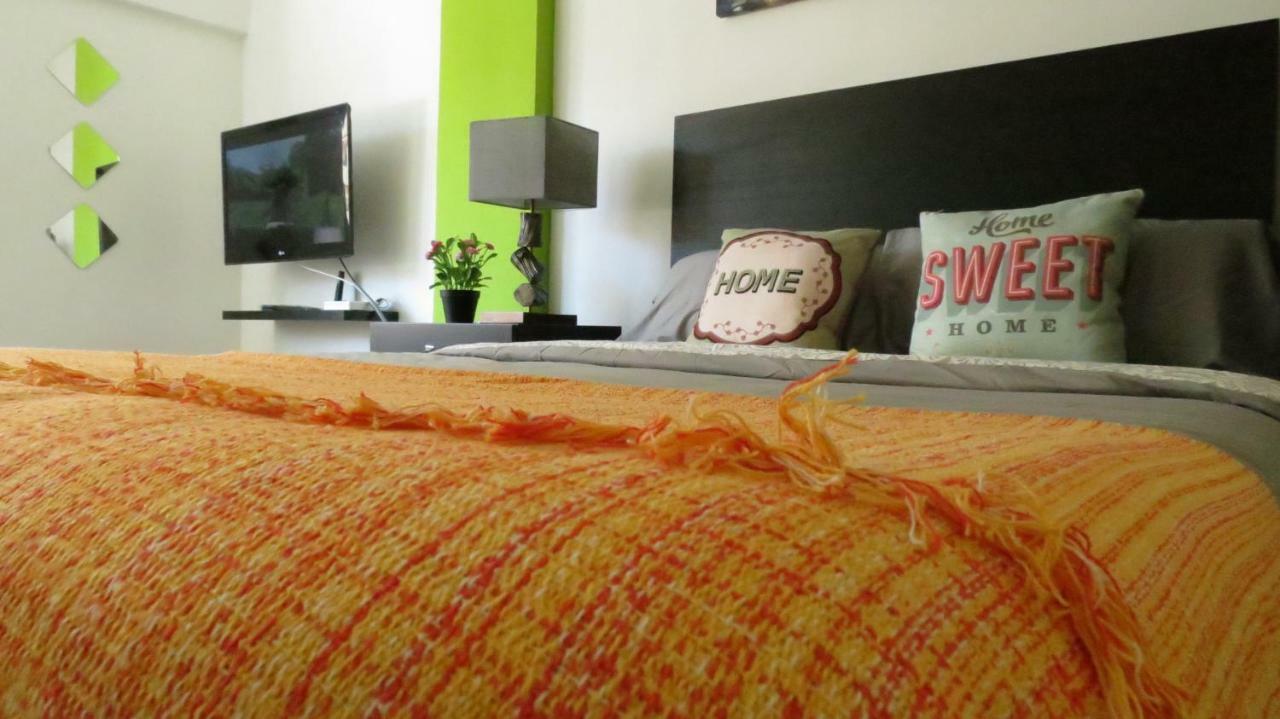 טורמולינוס Apartamento Rulosol 1 מראה חיצוני תמונה
