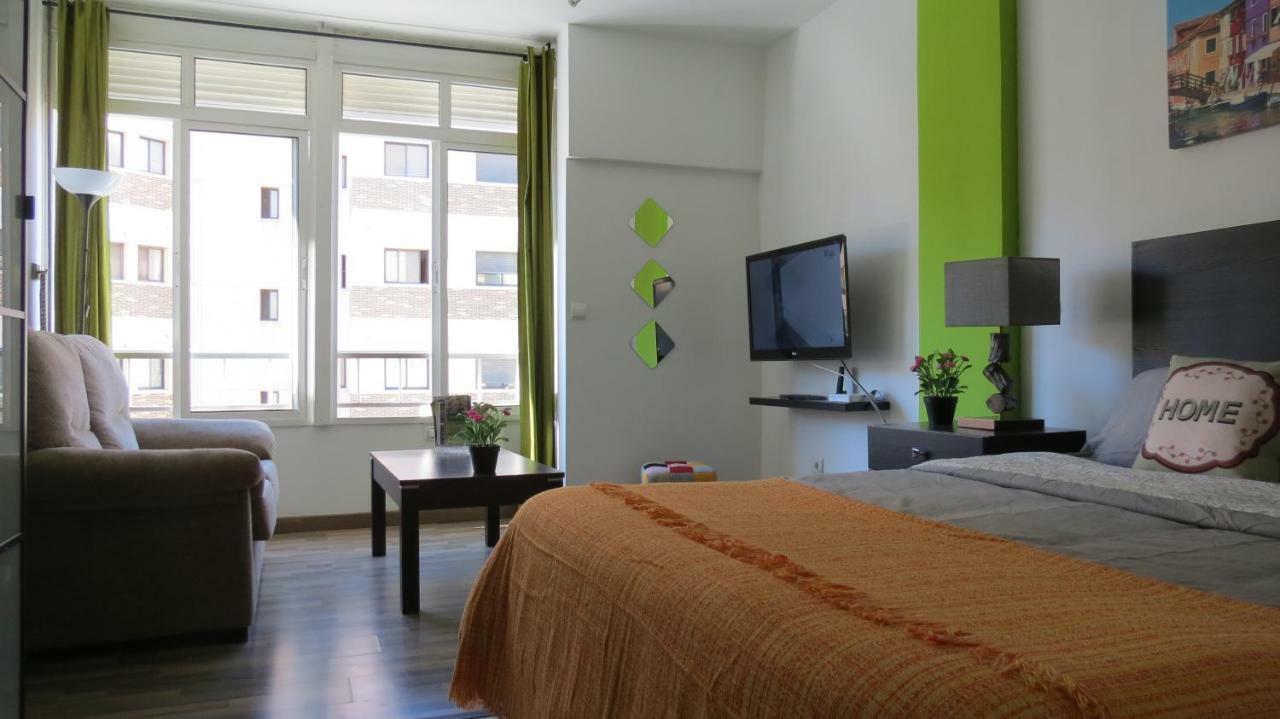 טורמולינוס Apartamento Rulosol 1 מראה חיצוני תמונה