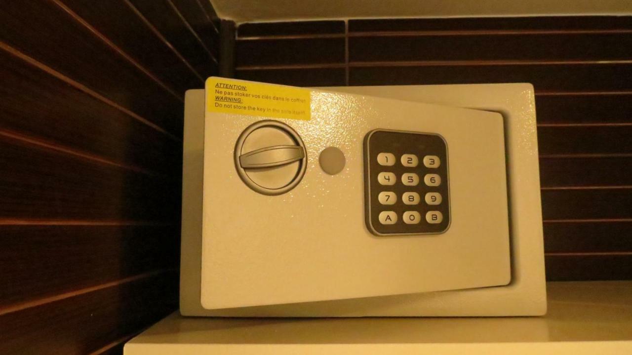 טורמולינוס Apartamento Rulosol 1 מראה חיצוני תמונה